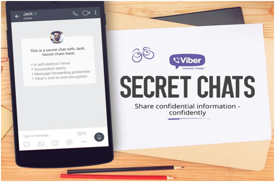 viber